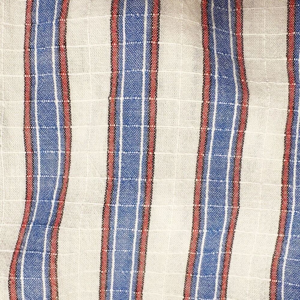 Xirena Channing Shirt Blouse Size Small Stripe $196.00 - Picture 5 of 6